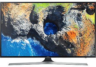 SAMSUNG UE 40 MU6122 4K UHD Smart LED televízió