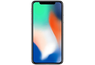 APPLE iPhone X 64GB Akıllı Telefon Silver