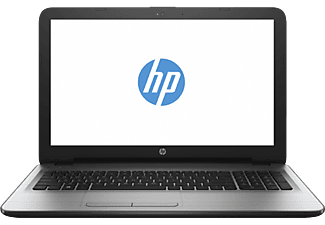 HP 250 G5 ezüst notebook W4N12EA (15,6" Full HD/Core i5/4GB/1TB HDD/Windows 10)