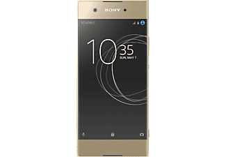 SONY XA1 Plus 32GB Akıllı Telefon Gold