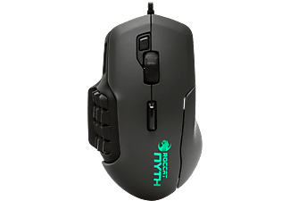 ROCCAT Nyth Modular Mouse fekete gaming egér (ROC-11-900)