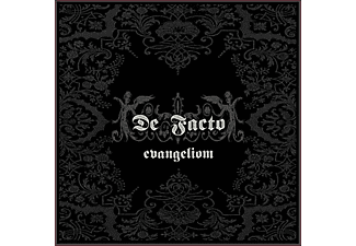 De Facto - Evangeliom  (CD)