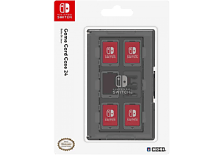 HORI Nintendo Switch Game Card Case 24 - játékkártya tartó