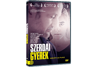 Szerdai gyerek (DVD)