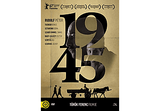 1945 (DVD)