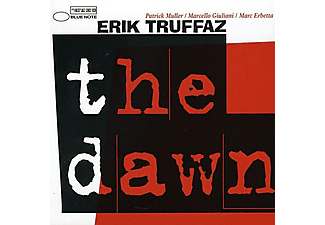 Erik Truffaz - The Dawn (Vinyl LP (nagylemez))