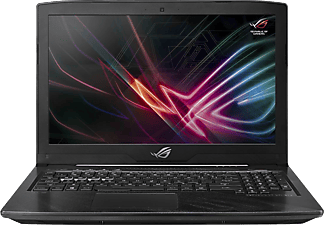 ASUS ROG Strix GL503VM-FY005T laptop (15,6" FHD/Core i7/16GB/256GB SSD + 1TB HDD/GTX 1060 6GB/Windows 10)