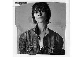 Charlotte Gainsbourg - Rest (Vinyl LP (nagylemez))