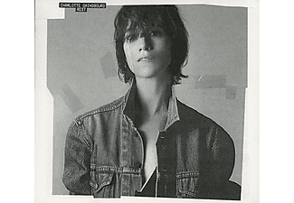 Charlotte Gainsbourg - Rest (Limited Edition) (CD)