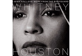 Whitney Houston - I Wish You Love: More From the Bodyguard (25th Anniversary) (CD)