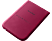POCKETBOOK Touch HD piros ebook olvasó