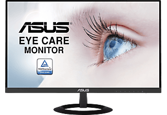 ASUS VZ229HE 21,5'' Sík FullHD 16:9 IPS Monitor