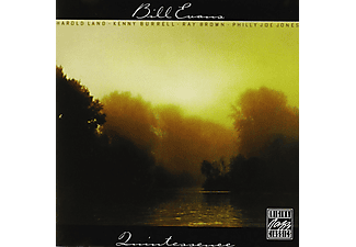 Bill Evans - Quintessence (Limited Edition) (Vinyl LP (nagylemez))