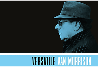 Van Morrison - Versatile (Vinyl LP (nagylemez))