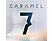 Caramel - 7 (CD)