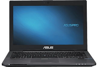 ASUS AsusPro B8230UA-GH0395 szürke notebook (12,5" FullHD matt/Core i5/4GB/256GB SSD/Endless OS)