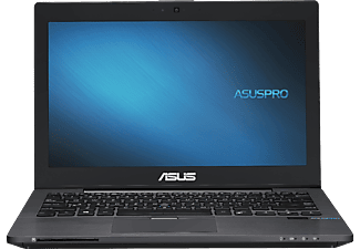 ASUS AsusPro B8230UA-GH0396 szürke notebook (12,5" FullHD matt/Core i7/4GB/256GB SSD/Endless OS)