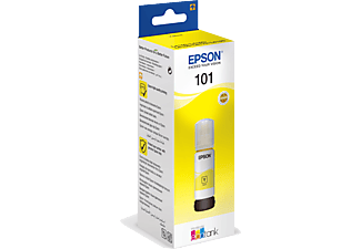 EPSON C13T03V44A Kartuş-Sarı 70 Ml/L6170/L4160/L4150/L6190