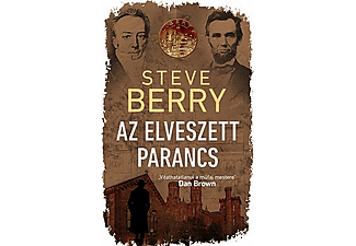 Steve Berry - Az elveszett parancs