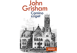 John Grisham - Camino sziget
