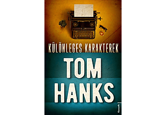 Tom Hanks - Különleges karakterek