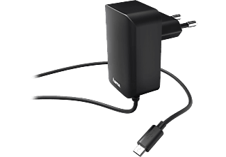 HAMA Micro USB hálózati töltő 2,4A (178301)