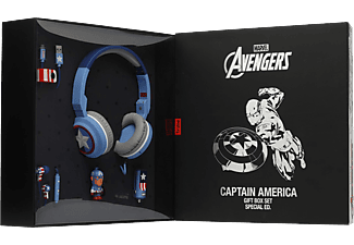 TRIBE Marvel Captain American Gift Box