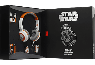 TRIBE Star Wars BB-8 Gift Box