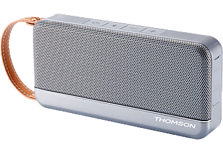 THOMSON WS02GM hordozható bluetooth hangszóró, szürke