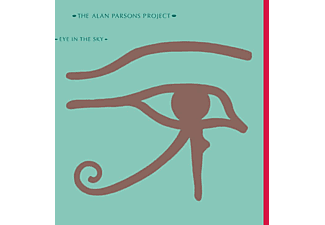 The Alan Parsons Project - Eye In The Sky (Vinyl LP (nagylemez))