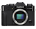 FUJIFILM X-T20 fekete váz