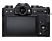 FUJIFILM X-T20 + XC 16-50 mm + XC 50-230 mm fekete Kit