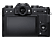 FUJIFILM X-T20 fekete váz