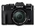 FUJIFILM X-T20 + XC 16-50 mm fekete Kit