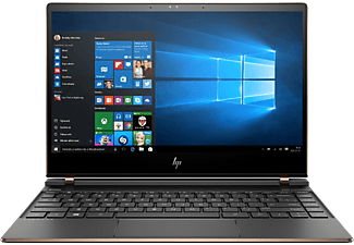 HP Spectre 13-AF000NH notebook 2PF93EA (13,3" Full HD IPS touch/Core i5/8GB/256GB SSD/Windows 10)