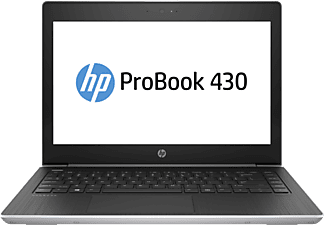 HP ProBook 430 G5 ezüst notebook 2SX86EA (13,3" Full HD matt/Core i7/8GB/256 GB SSD/Windows 10 Pro)