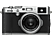 FUJIFILM X100F digitális ezüst fényképezőgép