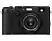 FUJIFILM X100F fekete digitális fényképezőgép