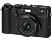 FUJIFILM X100F fekete digitális fényképezőgép