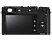 FUJIFILM X100F fekete digitális fényképezőgép