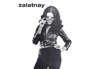 Zalatnay Sarolta - Zalatnay (CD)