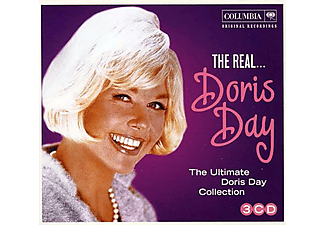 Doris Day - The Real Doris Day (CD)