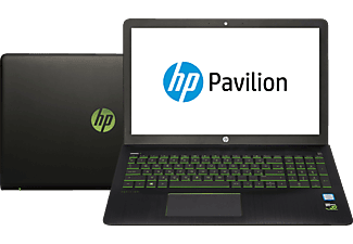 HP Pavilion 15-cb003nh laptop 2GH69EA (15.6" FullHD IPS matt/Core i5/8GB/1TB HDD/GTX 1050 4GB VGA/DOS)