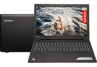 LENOVO IdeaPad 320-15AST notebook 80XV00AEHV (15,6" Full HD matt/AMD A6/4GB/1TB HDD/R530 2GB VGA/DOS)