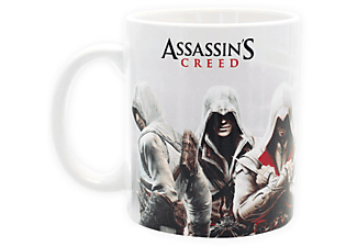 Assassin’s Creed kerámia bögre