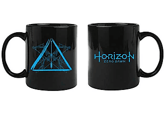 Horizon Zero Dawn bögre