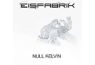Eisfabrik - Null Kelvin (Digipak) (CD)