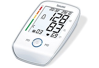 BEURER BM 45 Felkaros vérnyomásmérő