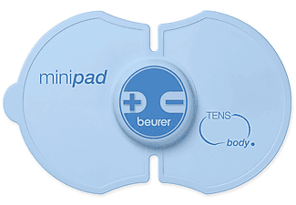 BEURER EM 10 Mini-Pad Body (TENS)