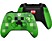 Minecraft Ajándékcsomag Minecraft Creeper vezeték nélküli kontrollerrel (Xbox One)